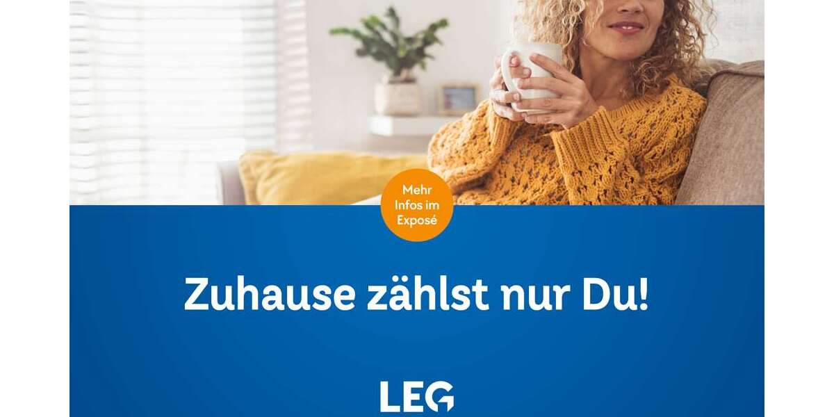 Etagenwohnung Wilhelmshaven Fedderwardergroden - 3 Zimmer, 58 m&sup2;, 399&euro; | Angebot:27147466