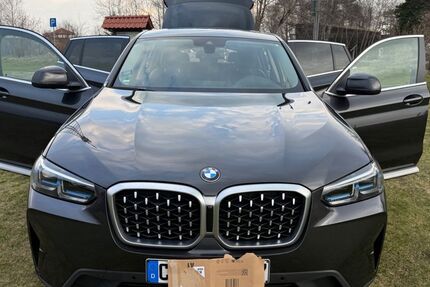 BMW X4 79.000 km 39.999 &euro; Lamstedt 21769