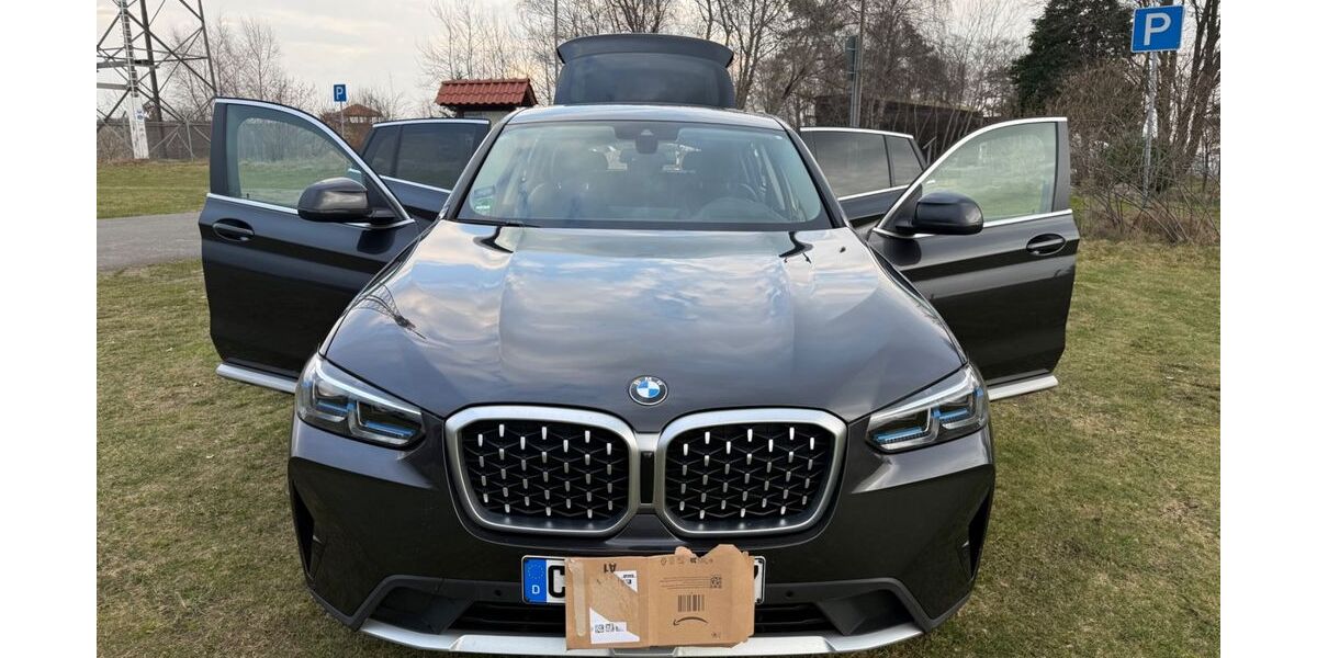 BMW X4 79.000 km 39.999 &euro; Lamstedt 21769