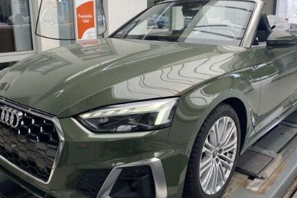 Audi A5 58.900 km 35.980 &euro; Weimar 99423