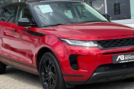Land Rover Range Rover Evoque 100.000 km 25.900 &euro; Wirges 56422