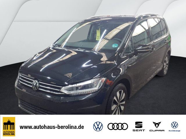 VW Touran 25.605 km 32.920 &euro; Berlin 12105