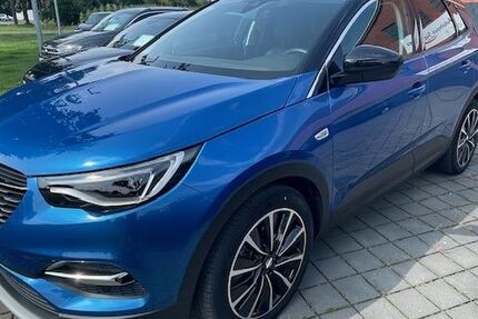 Opel Grandland (X) 41.438 km 21.749 &euro; Nienburg 31582