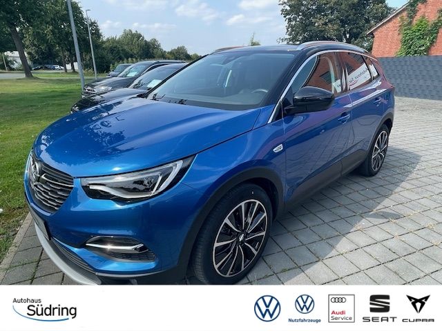 Opel Grandland (X) 41.438 km 22.689 &euro; Nienburg 31582