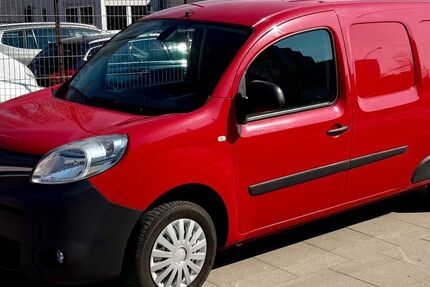 Renault Kangoo 73.000 km 9.350 &euro; Hamburg 20097
