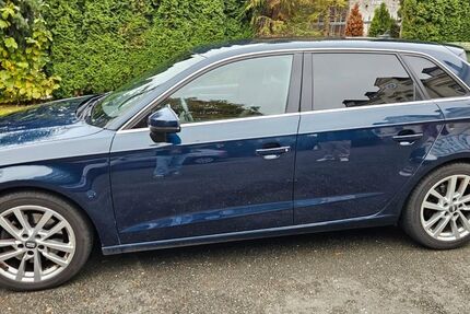 Audi A3 119.000 km 21.000 &euro; Hof 95032