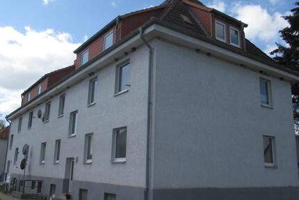 Wohnung Bad Kleinen - 3 Zimmer, 66 m&sup2;, 400&euro; | Angebot:23317008