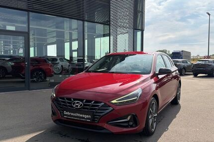 Hyundai i30 71.700 km 13.790 &euro; Schwäbisch Hall 74523