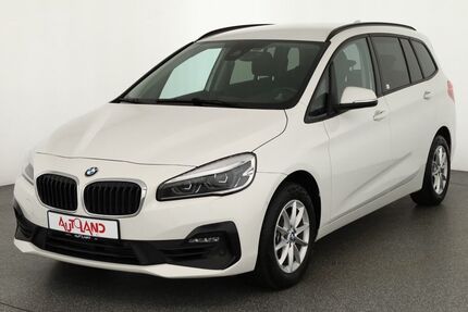BMW 216 69.997 km 15.990 &euro; Leipzig 04209