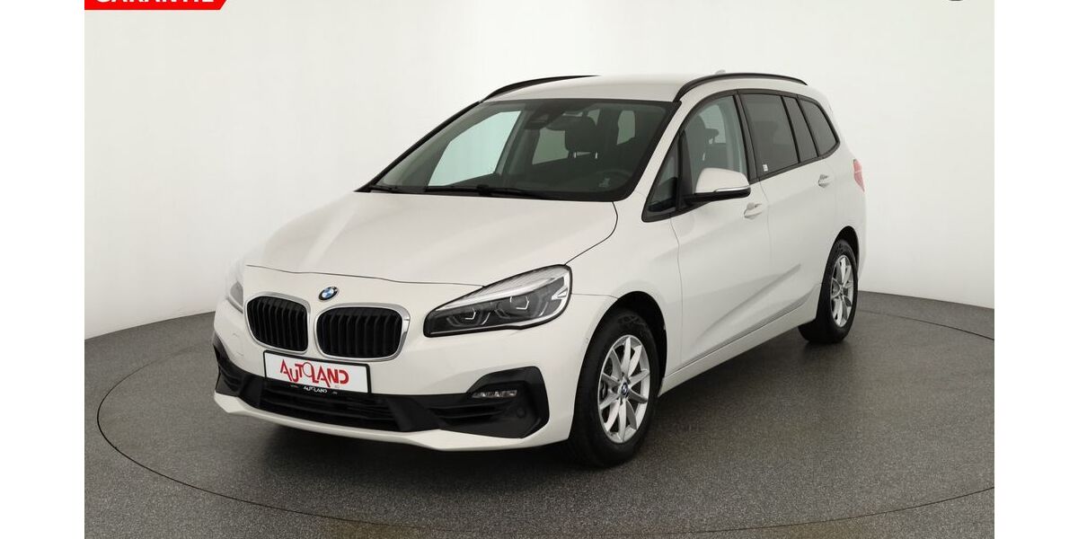 BMW 216 69.997 km 15.990 &euro; Leipzig 04209