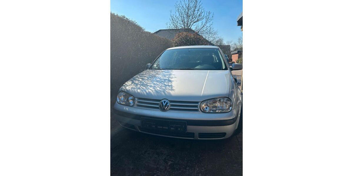 VW Golf 158.113 km 2.700 &euro; Bardowick 21357