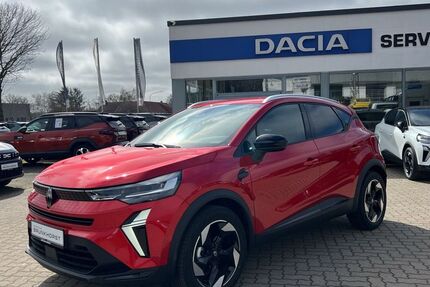 Renault Captur 17.460 km 22.490 &euro; Zeven 27404