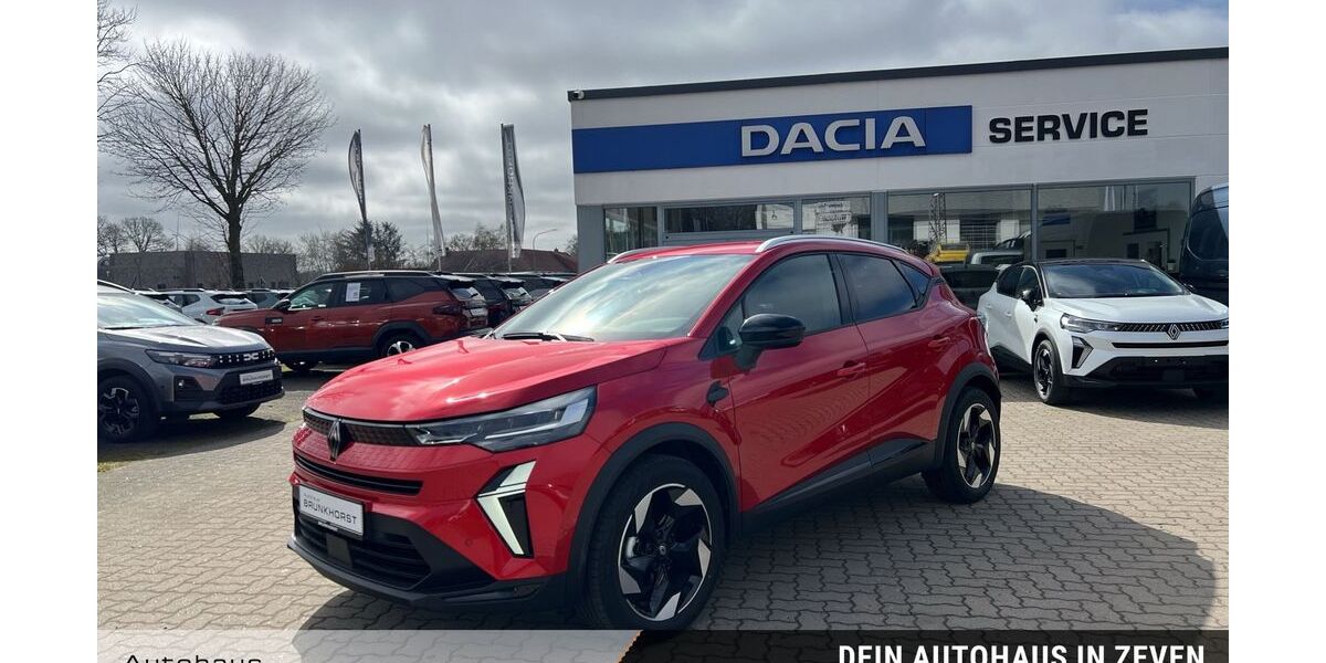 Renault Captur 17.460 km 22.490 &euro; Zeven 27404