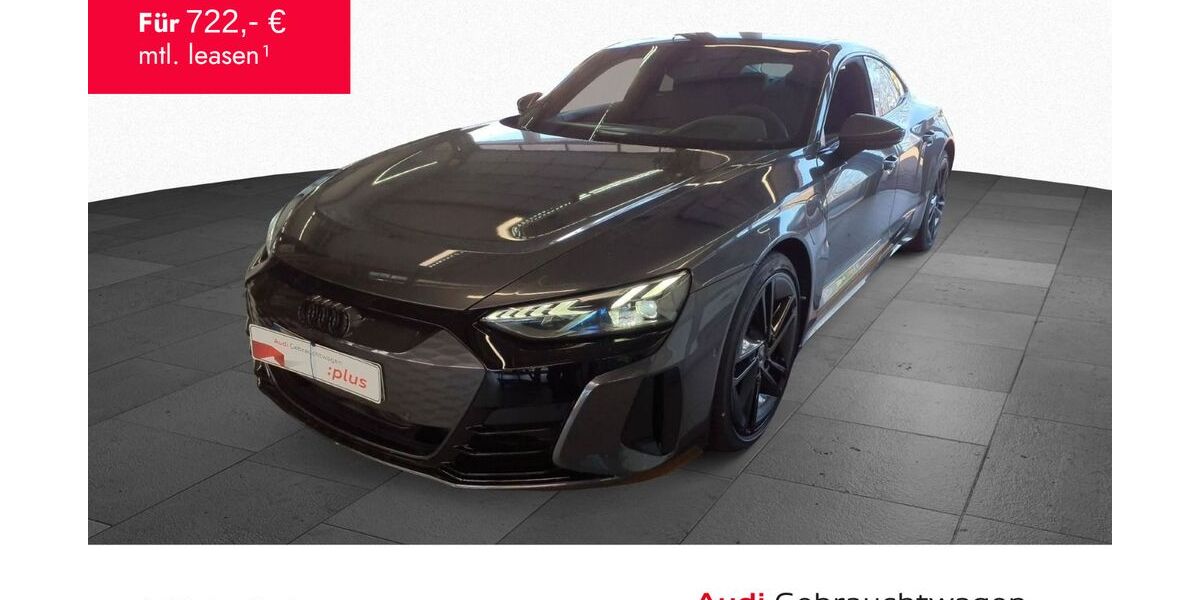 Audi e-tron GT 95.075 km 49.990 &euro; Kassel 34125