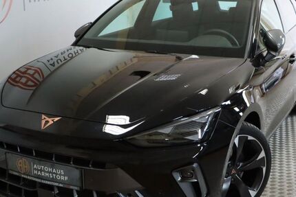 Cupra Leon 1.100 km 30.990 &euro; Harmstorf/Hamburg 21228