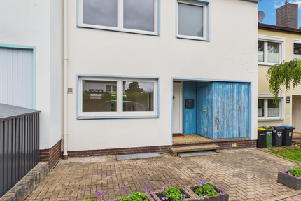 Haus Bückeburg - 4 Zimmer, 108 m&sup2;, 1.220&euro; | Angebot:26902132