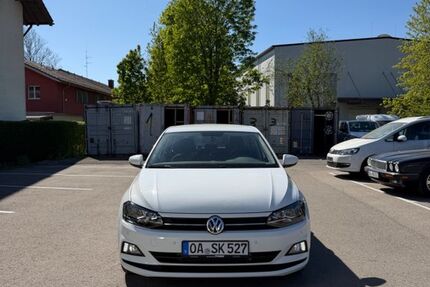 VW Polo 73.000 km 12.500 &euro; Sonthofen 87527