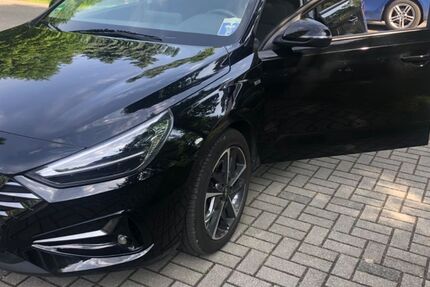 Hyundai i30 40.300 km 17.800 &euro; Glienicke/Nordbahn 16548