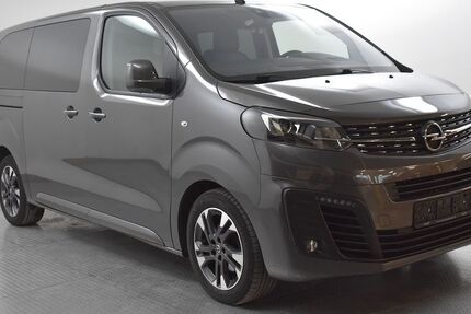 Opel Zafira Life 177.179 km 17.450 &euro; Bebra 36179