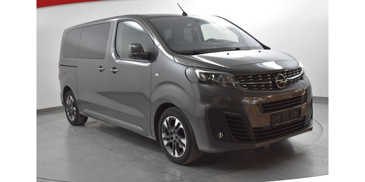 Opel Zafira Life 177.179 km 17.450 &euro; Bebra 36179