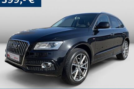 Audi Q5 78.147 km 22.990 &euro; Pforzheim 75179
