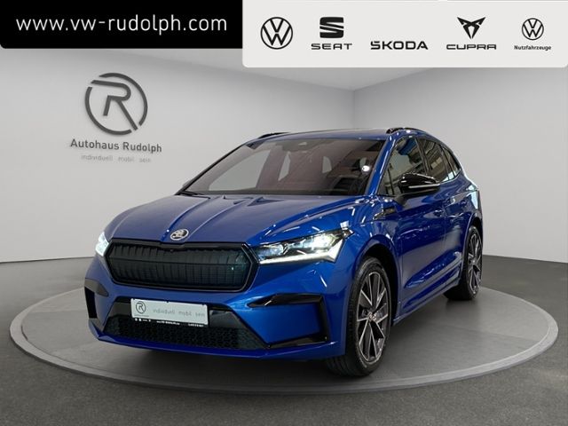 Skoda Enyaq 38.137 km 32.879 € Oelsnitz/Erzgebirge 09376