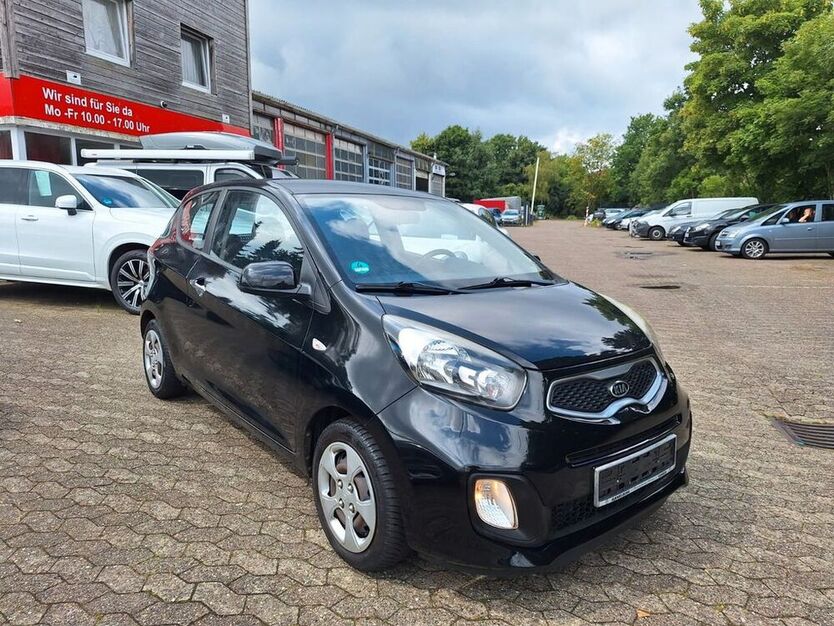 Picanto