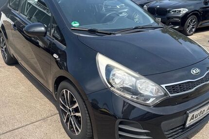 Kia Rio 148.095 km 4.950 &euro; Schwetzingen 68723