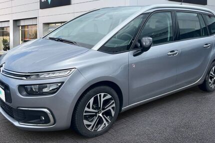 Citroen Grand C4 Picasso / SpaceTourer 29.000 km 23.990 &euro; Lütetsburg 26524
