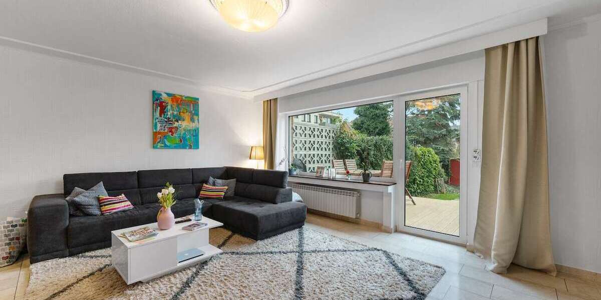 Einfamilienhaus Hürth - 5 Zimmer, 131 m&sup2;, 699.000&euro; | Angebot:24724390