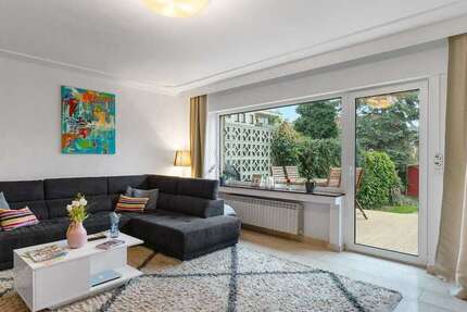 Haus Hürth - 5 Zimmer, 131 m&sup2;, 699.000&euro; | Angebot:24724390