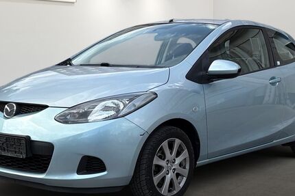 Mazda 2 176.370 km 999 &euro; Berlin 12681