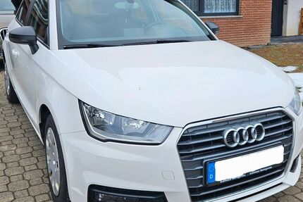 Audi A1 141.500 km 10.699 &euro; Elbingerode 37412