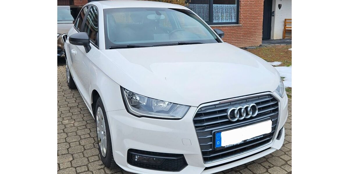 Audi A1 141.500 km 10.699 &euro; Elbingerode 37412