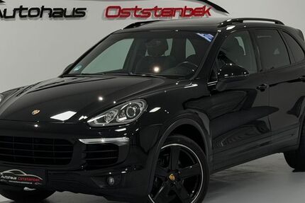 Porsche Cayenne 132.600 km 32.990 &euro; Oststeinbek 22113