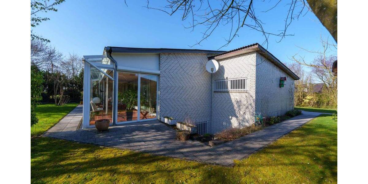 Bungalow Neuss Uedesheim - 4 Zimmer, 160 m&sup2;, 799.000&euro; | Angebot:26672404
