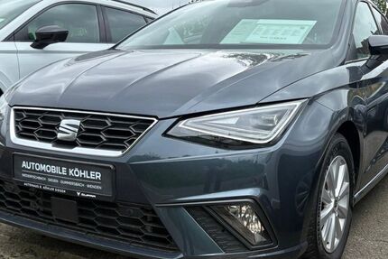 Seat Ibiza 14.880 km 21.490 &euro; Siegen 57072