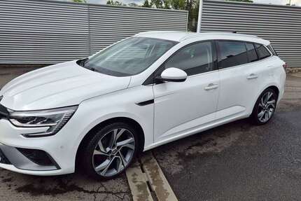 Renault Megane 53.500 km 15.900 &euro; Offenbach am Main, Stadt 63069
