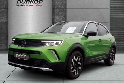 Opel Mokka-e
