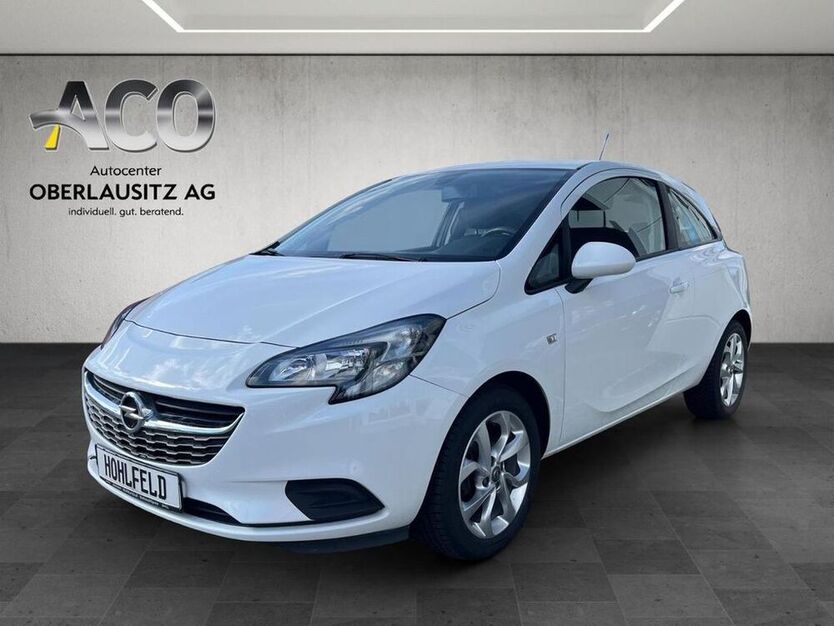 Corsa