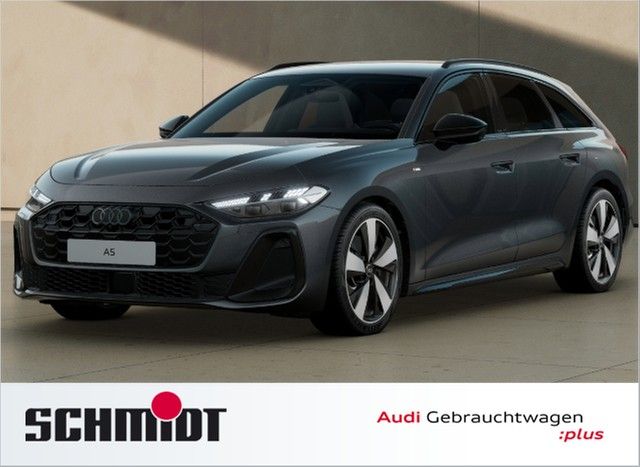 Audi A5 9.980 km 49.440 € Recklinghausen 45657
