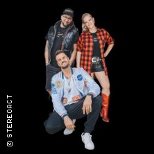 Stereoact 14.02.2026 Goldener Pflug