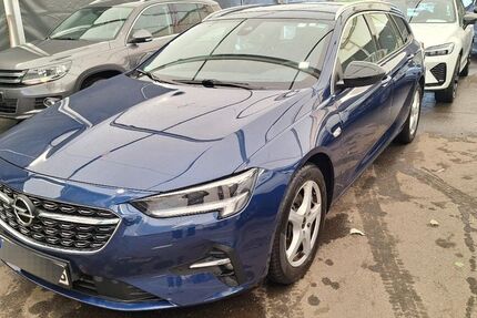 Opel Insignia 82.000 km 15.250 &euro; Bebra 36179