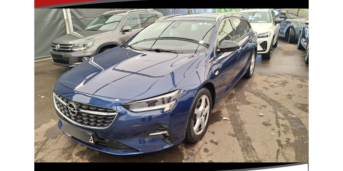 Opel Insignia 82.000 km 15.250 &euro; Bebra 36179