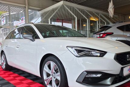 Seat Leon 168.175 km 13.800 &euro; Lahnstein 56112