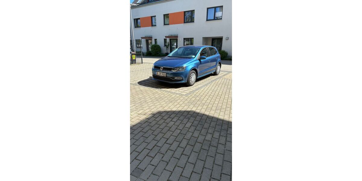 VW Polo 141.000 km 8.000 &euro; Weinböhla 01689