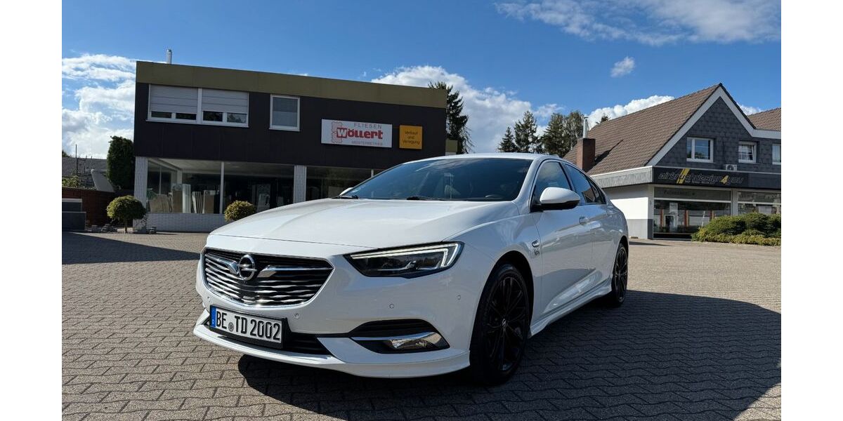 Opel Insignia 138.100 km 15.490 &euro; Ahlen 59227