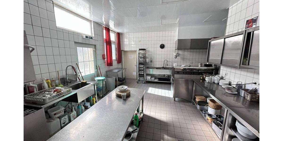 Gewerbeobjekt Marsberg-Helminghausen Helminghausen - 630.000&euro; | Angebot:26358692