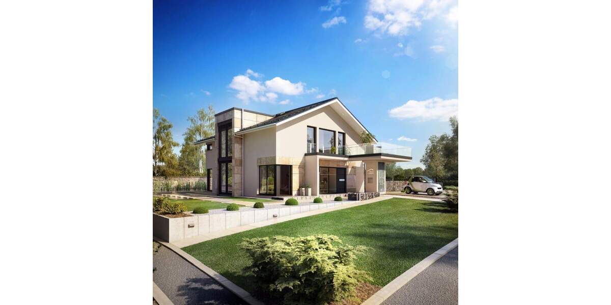 Einfamilienhaus Hermeskeil - 5 Zimmer, 211 m&sup2;, 774.627&euro; | Angebot:25710060