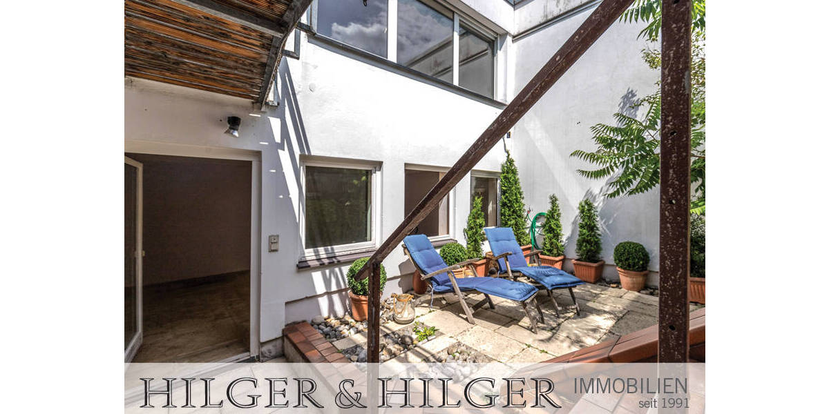 Bungalow München Thalk.Obersendl.-Forsten-Fürstenr.-Solln - 4 Zimmer, 142 m&sup2;, 775.000&euro; | Angebot:25662754